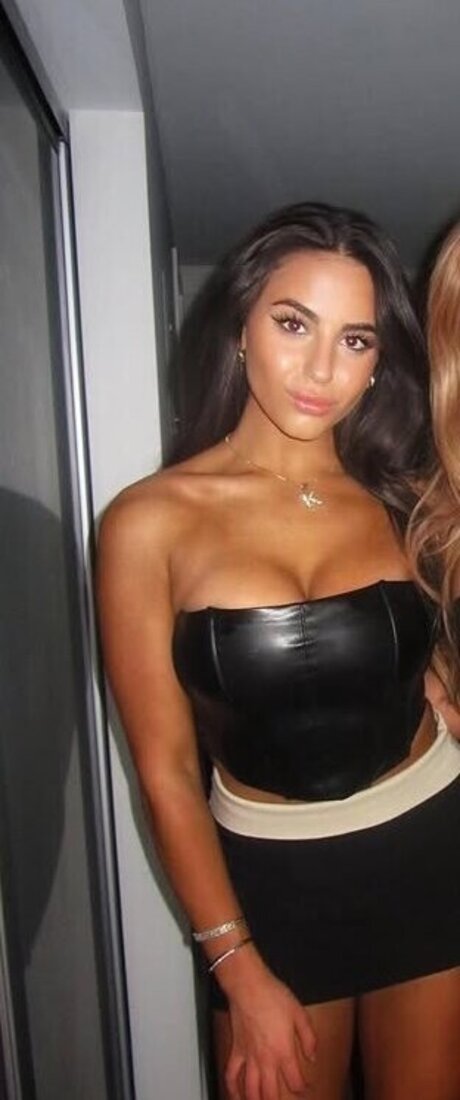 Kayla Elias OnlyFans kostenlos