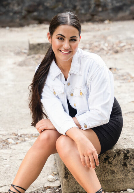 Kayla Elias OnlyFans