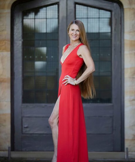 Marion Maclean Nackt auf OnlyFans