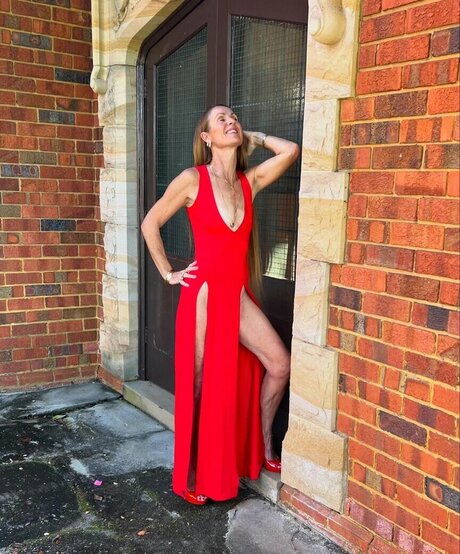 Marion Maclean Nackt auf OnlyFans Leaks