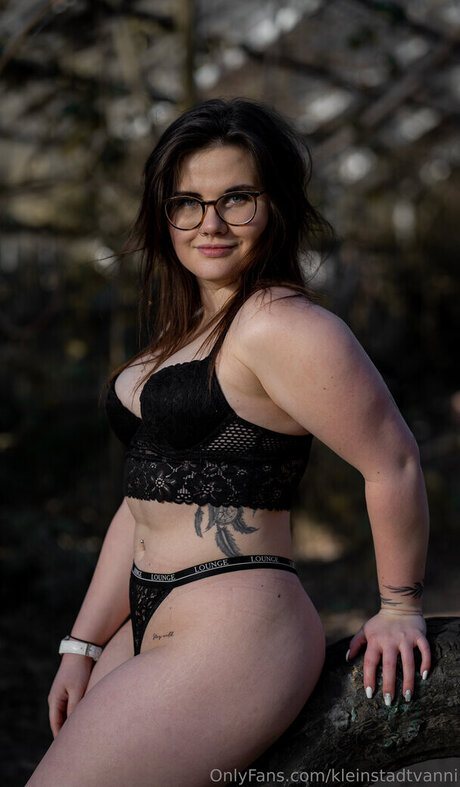 Kleinstadtvanni Nackt auf OnlyFans Leaks