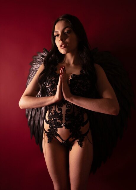 Calista Vixen Nacktbilder von OnlyFans