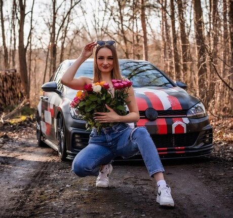 leaa nit Sexy OnlyFans