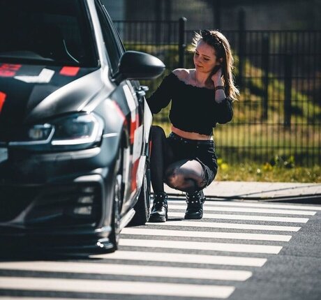 leaa nit OnlyFans Leak