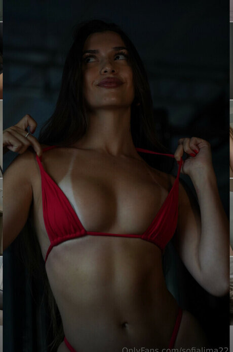 sofialima22 Neuer OnlyFans Leak