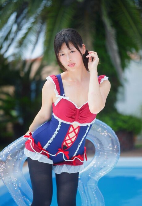 Kogane Akino OnlyFans Leaked Gratis