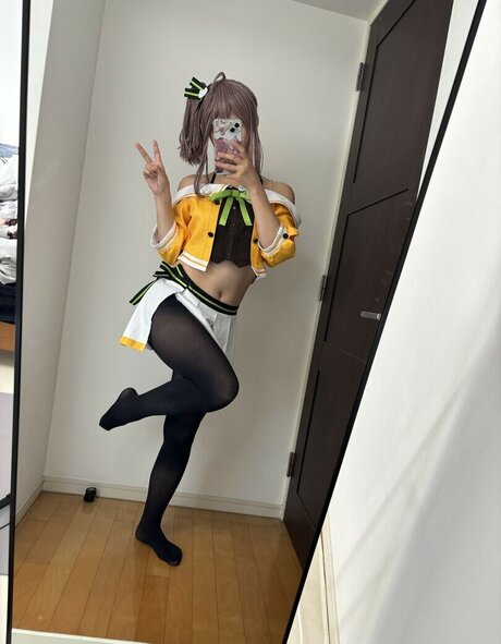 Kogane Akino Porn OnlyFans Leaks