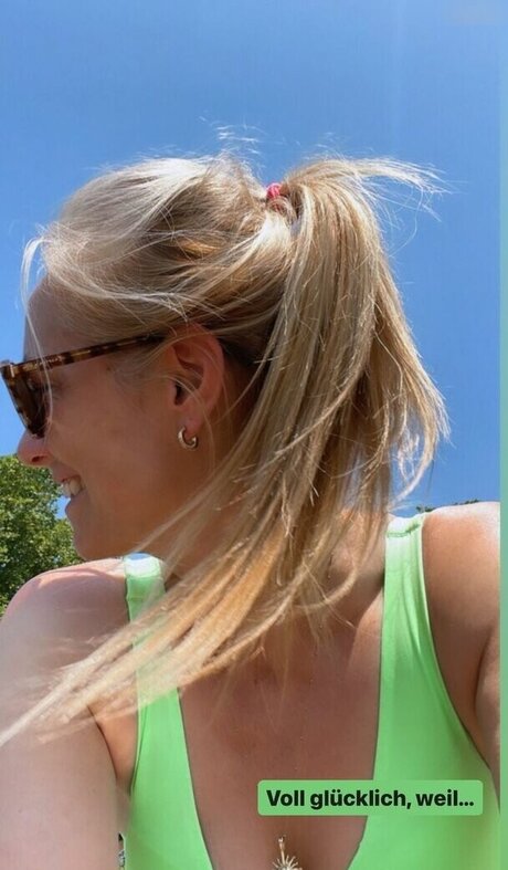 Angela Finger Erben OnlyFans XX