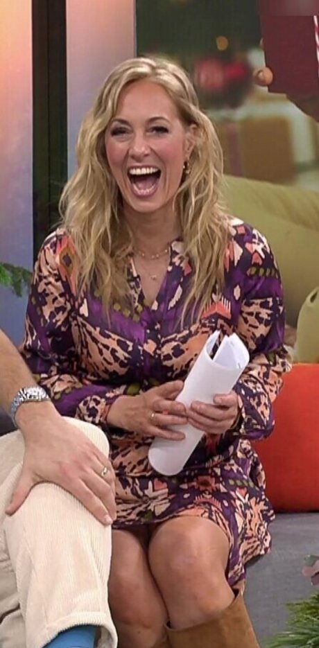 Angela Finger Erben OnlyFans Sex