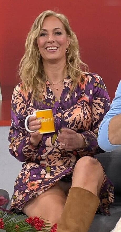 Angela Finger Erben OnlyFans Leak