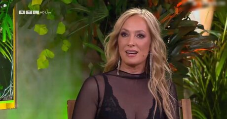 Angela Finger Erben Nackt geleakt OnlyFans