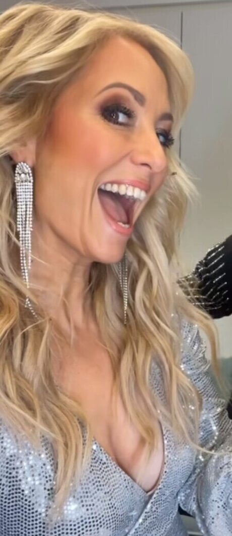 Angela Finger Erben OnlyFans Nackt Leaks