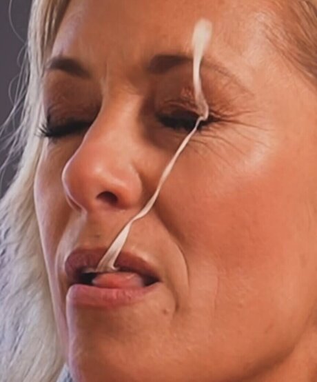 Angela Finger Erben Nacktbilder von OnlyFans