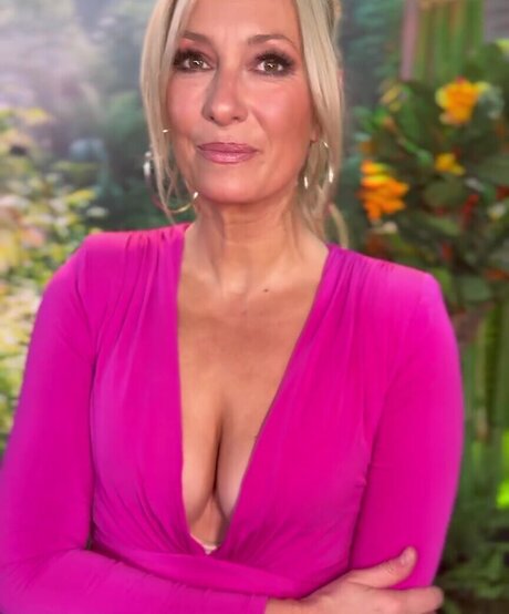 Angela Finger Erben Nacktbilder geleakt OnlyFans