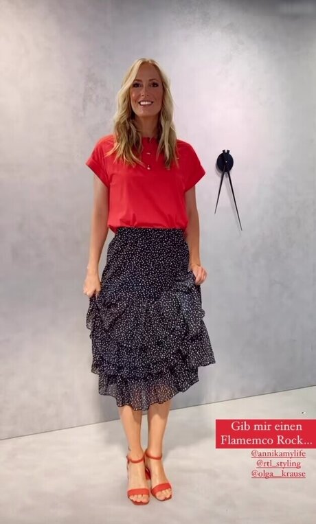 Angela Finger Erben Sex auf OnlyFans