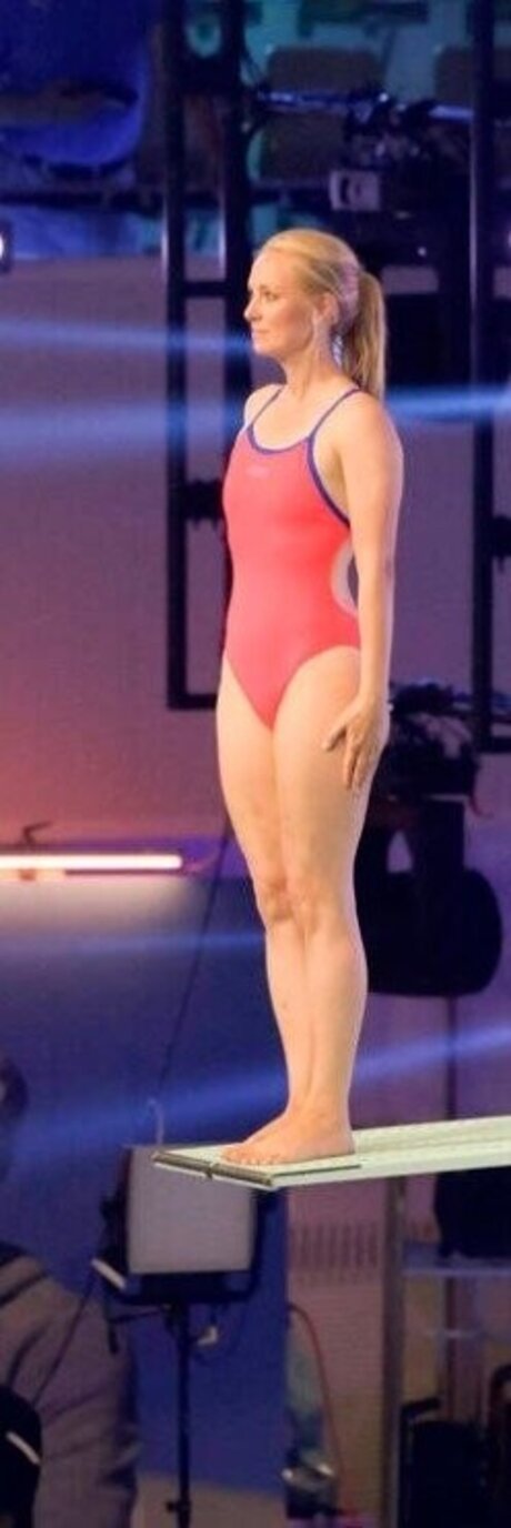 Angela Finger Erben OnlyFans explizite Inhalte