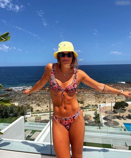 Selina Cerci OnlyFans geleakte Pornografie