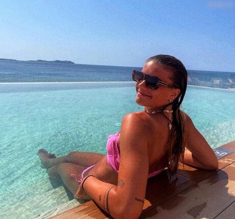 Selina Cerci OnlyFans geleakte Pornografie