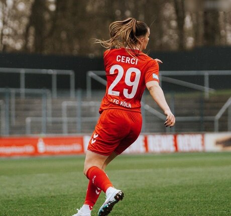 Selina Cerci OnlyFans Nacktbilder