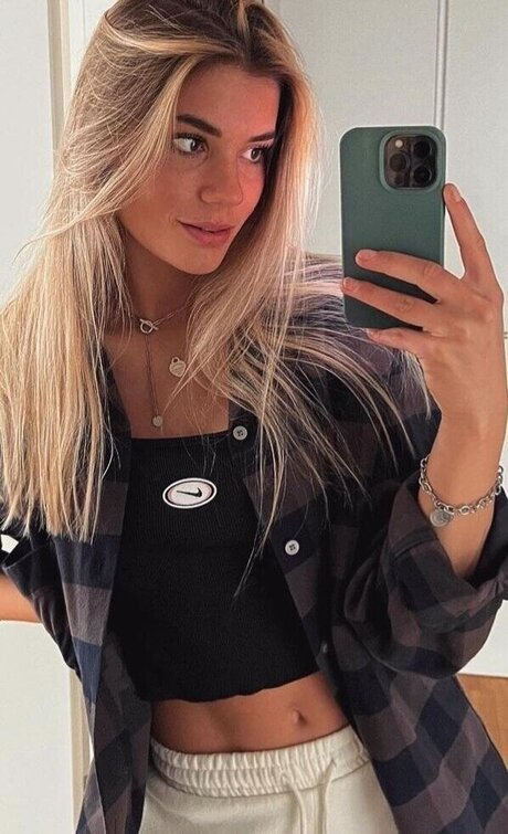 Selina Cerci OnlyFans Leak Pornografie