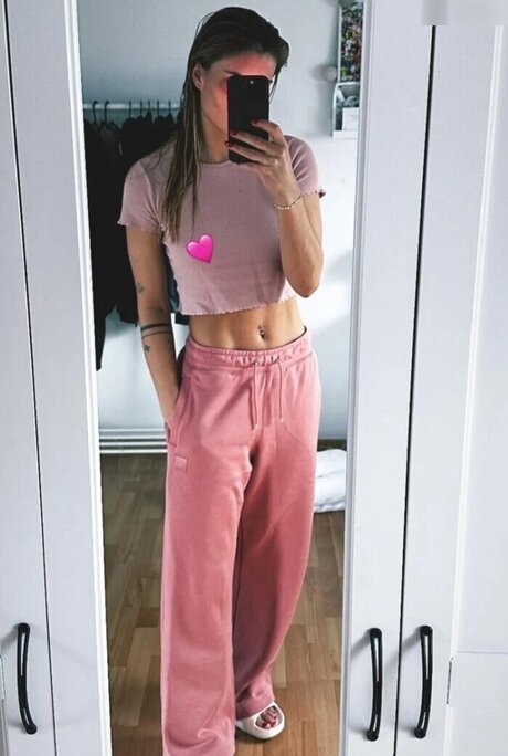 Selina Cerci Leaked Porn OnlyFans