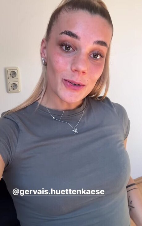 Selina Cerci OnlyFans Dirtyship geleakt