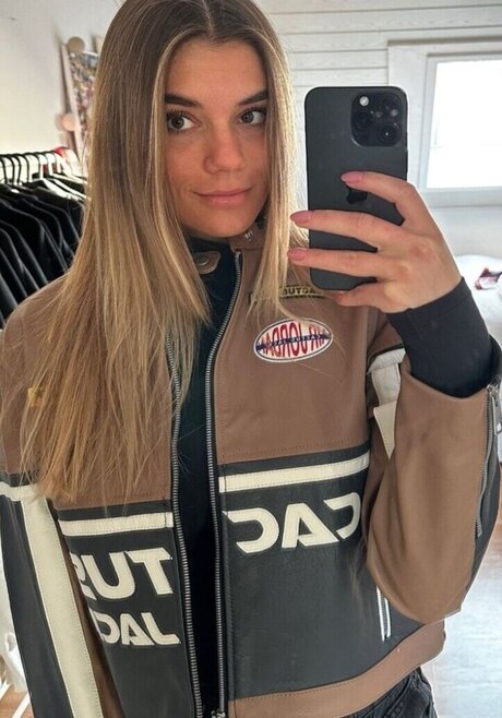 Selina Cerci Leaked OnlyFans Bilder