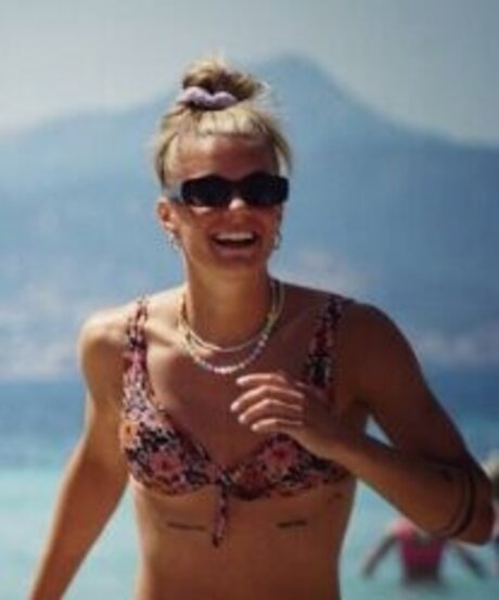 Selina Cerci OnlyFans Sextape geleakt