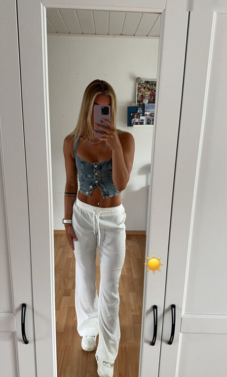 Selina Cerci Profilbild