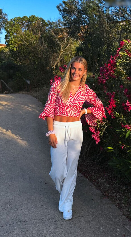 Selina Cerci OnlyFans Sextape geleakt