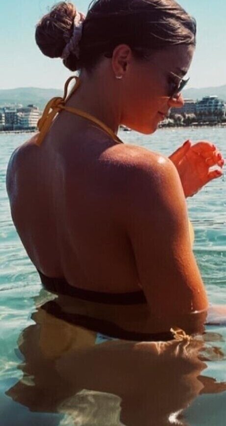 Selina Cerci Leaked OnlyFans