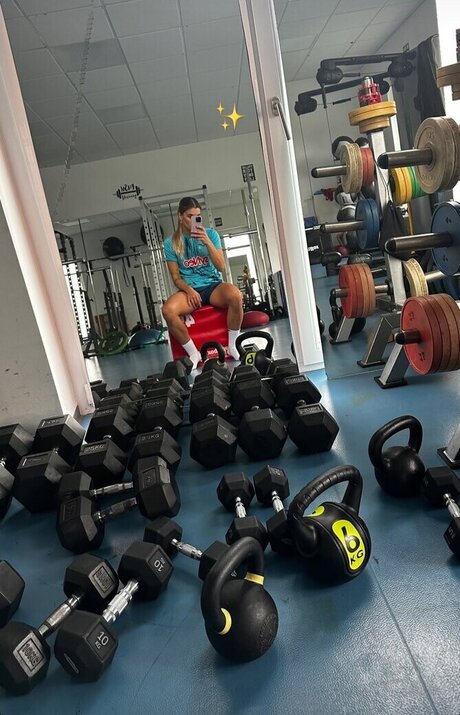 Selina Cerci Nackt auf OnlyFans