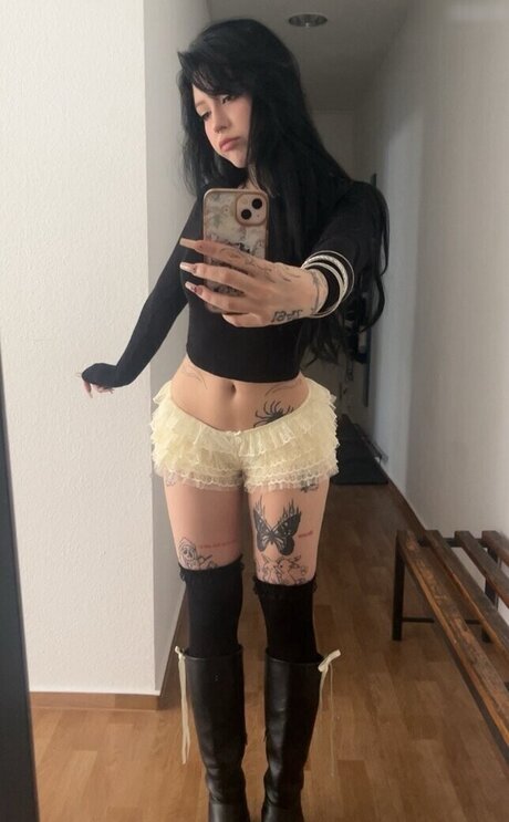 Laurinchhhe XXX Leak OnlyFans