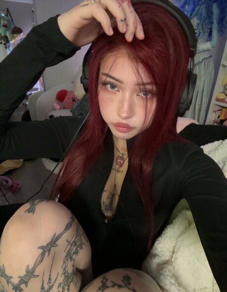 Laurinchhhe OnlyFans öffentliche Fotos OnlyFans