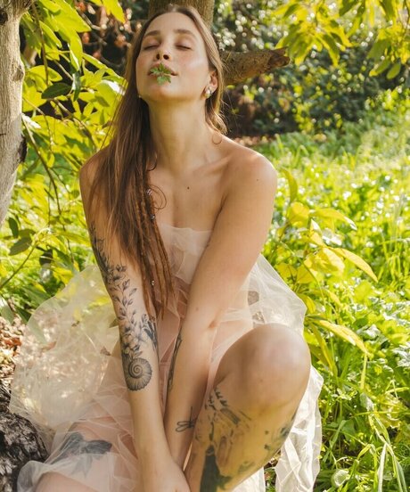 MaryPoppins21 Leaked OnlyFans Content