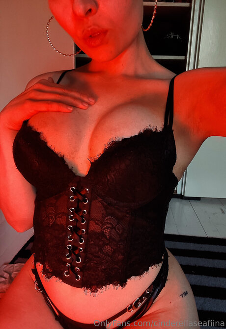 Cinderellaseafiina Nacktbilder auf OnlyFans