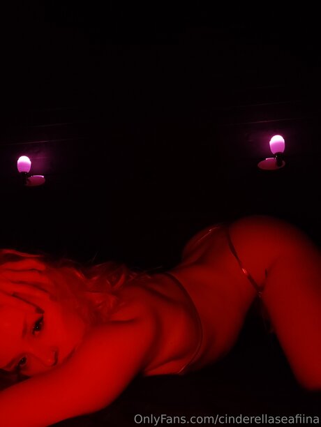 Cinderellaseafiina OnlyFans Fotos