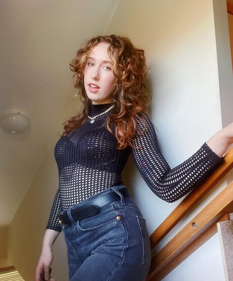 Wolverneen OnlyFans Leak