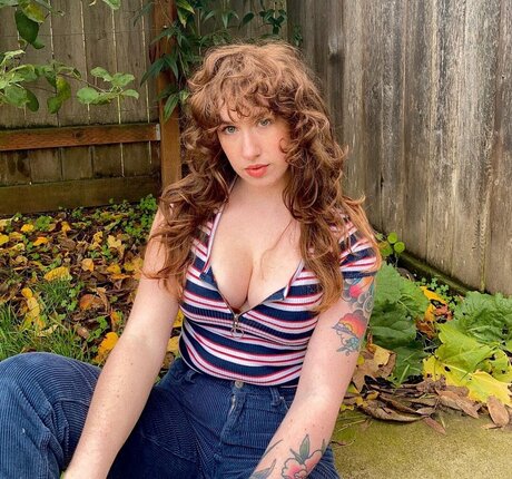 Wolverneen Nacktpornos auf OnlyFans