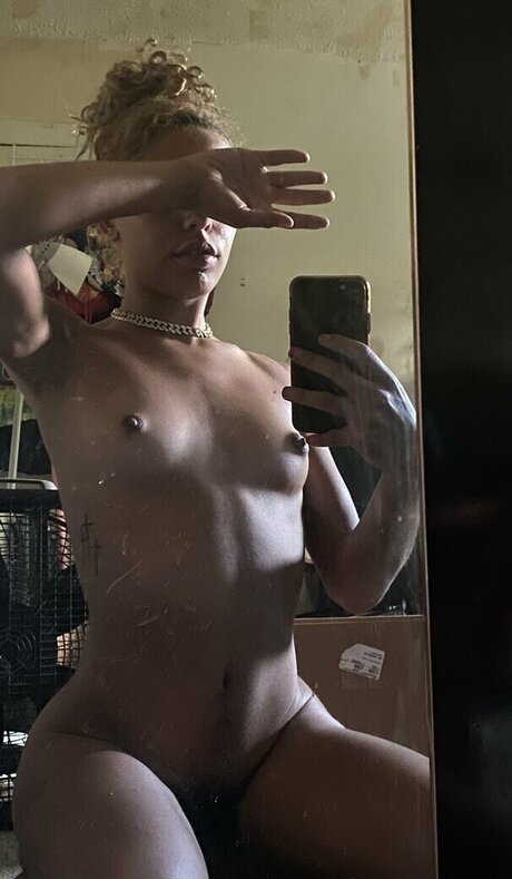 Nyybaybie Bambi OnlyFans Leak