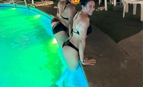 Nyybaybie Bambi OnlyFans geleakt