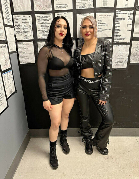 Nyybaybie Bambi OnlyFans Leak