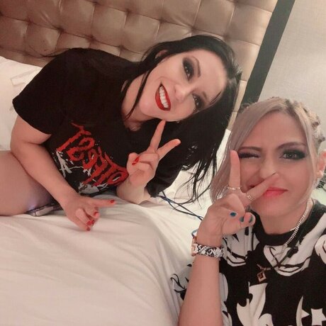 Nyybaybie Bambi Nacktbilder geleakt OnlyFans