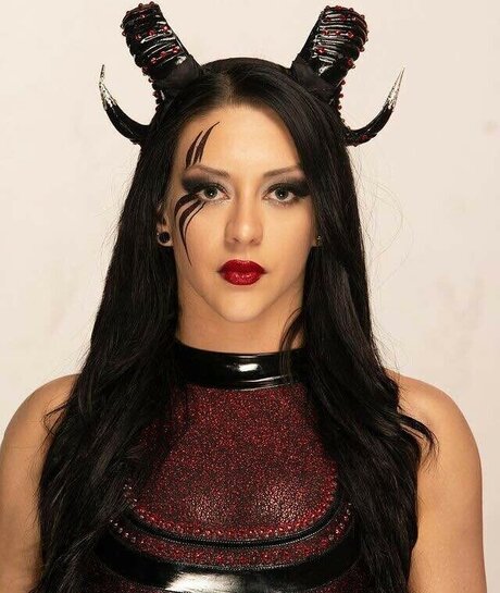 Nyybaybie Bambi Nacktbilder-Leaks von OnlyFans