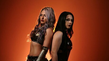 Nyybaybie Bambi OnlyFans geleakte Pornografie