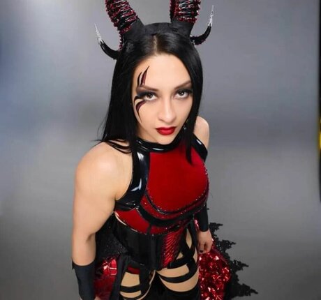 Nyybaybie Bambi OnlyFans Bilder geleakt