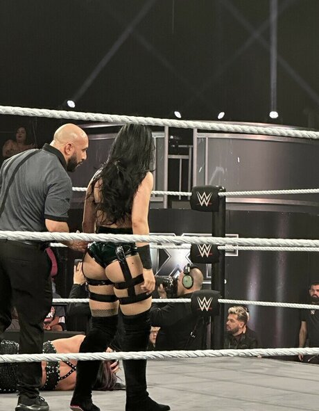 Nyybaybie Bambi OnlyFans nackt