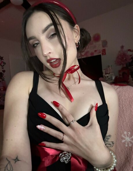 Beebee ASMR Leaked OnlyFans Nacktbilder