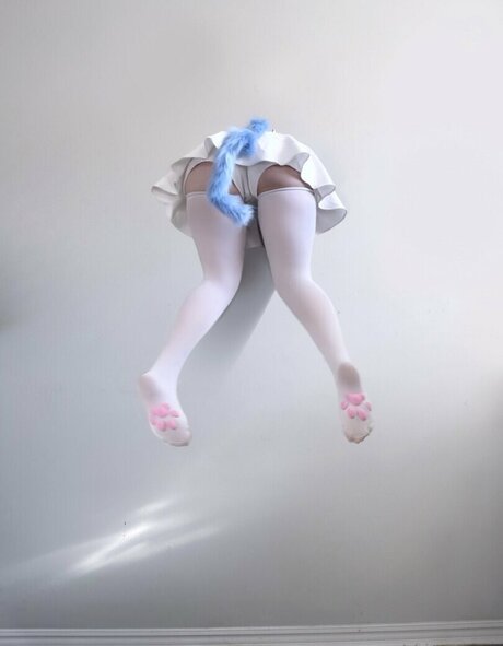 Tsuki Tyann Nacktbilder-Leaks von OnlyFans