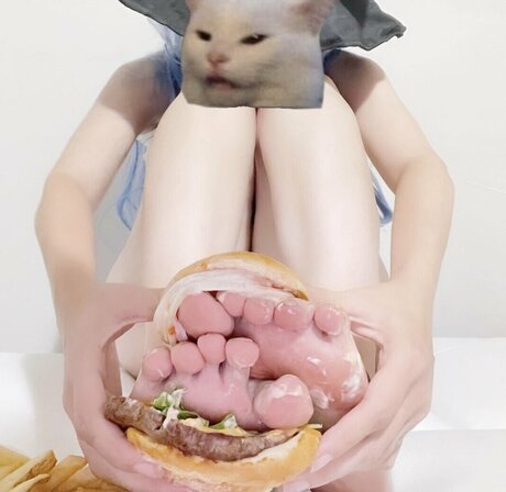 Tsuki Tyann Nackt auf OnlyFans Leak